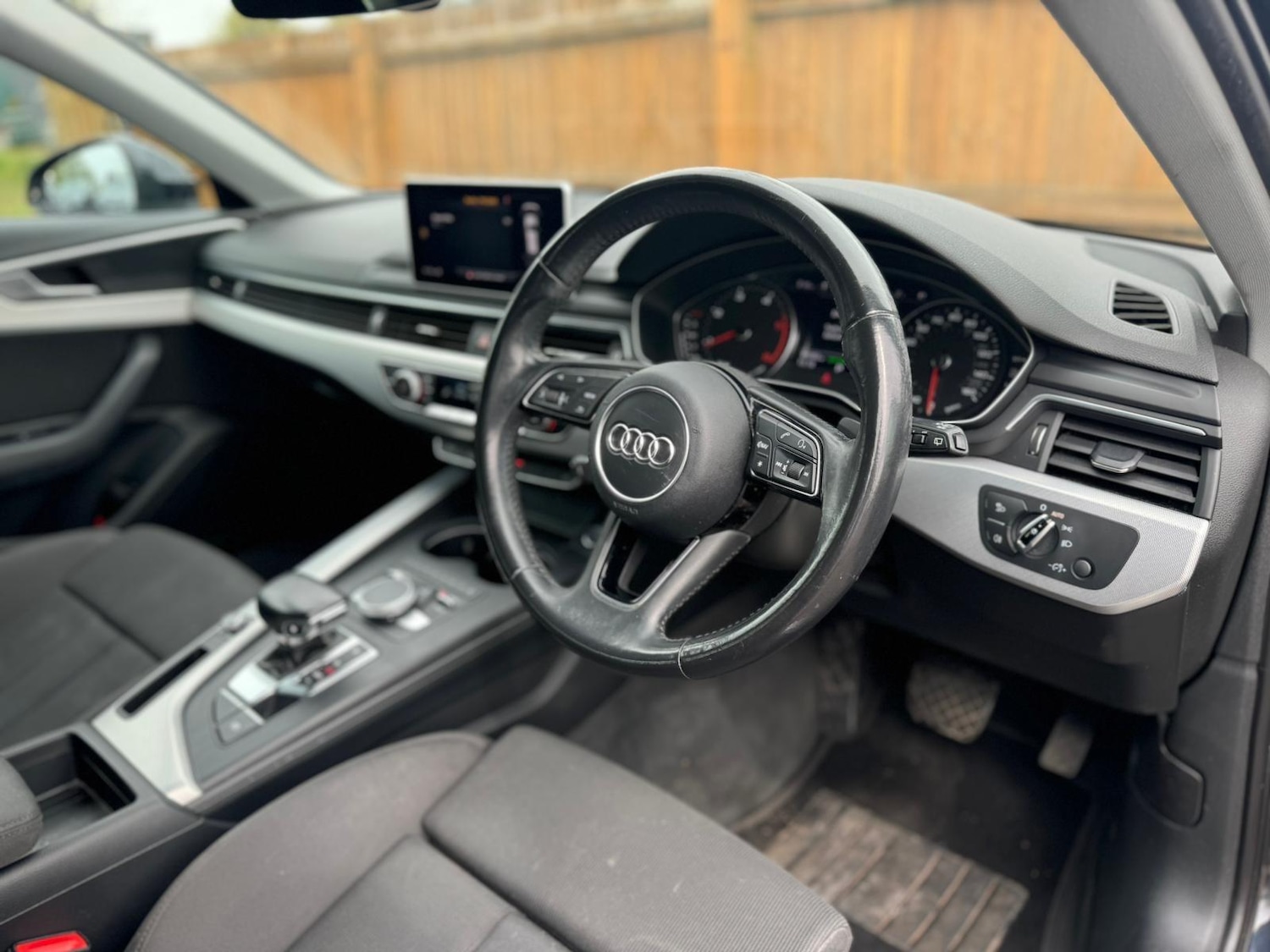 Used Audi A4 2017 for sale - 78184661: Photo 18