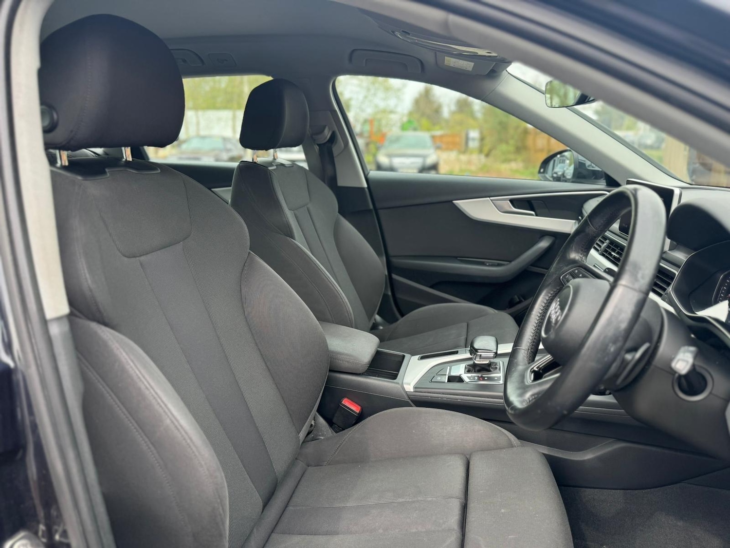 Used Audi A4 2017 for sale - 78184661: Photo 20