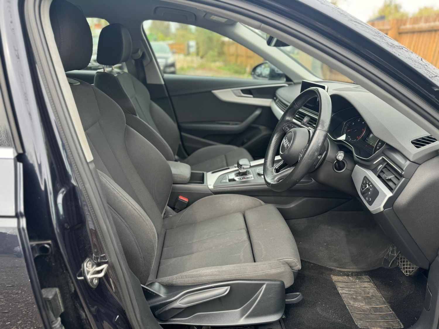 Used Audi A4 2017 for sale - 78184661: Photo 21