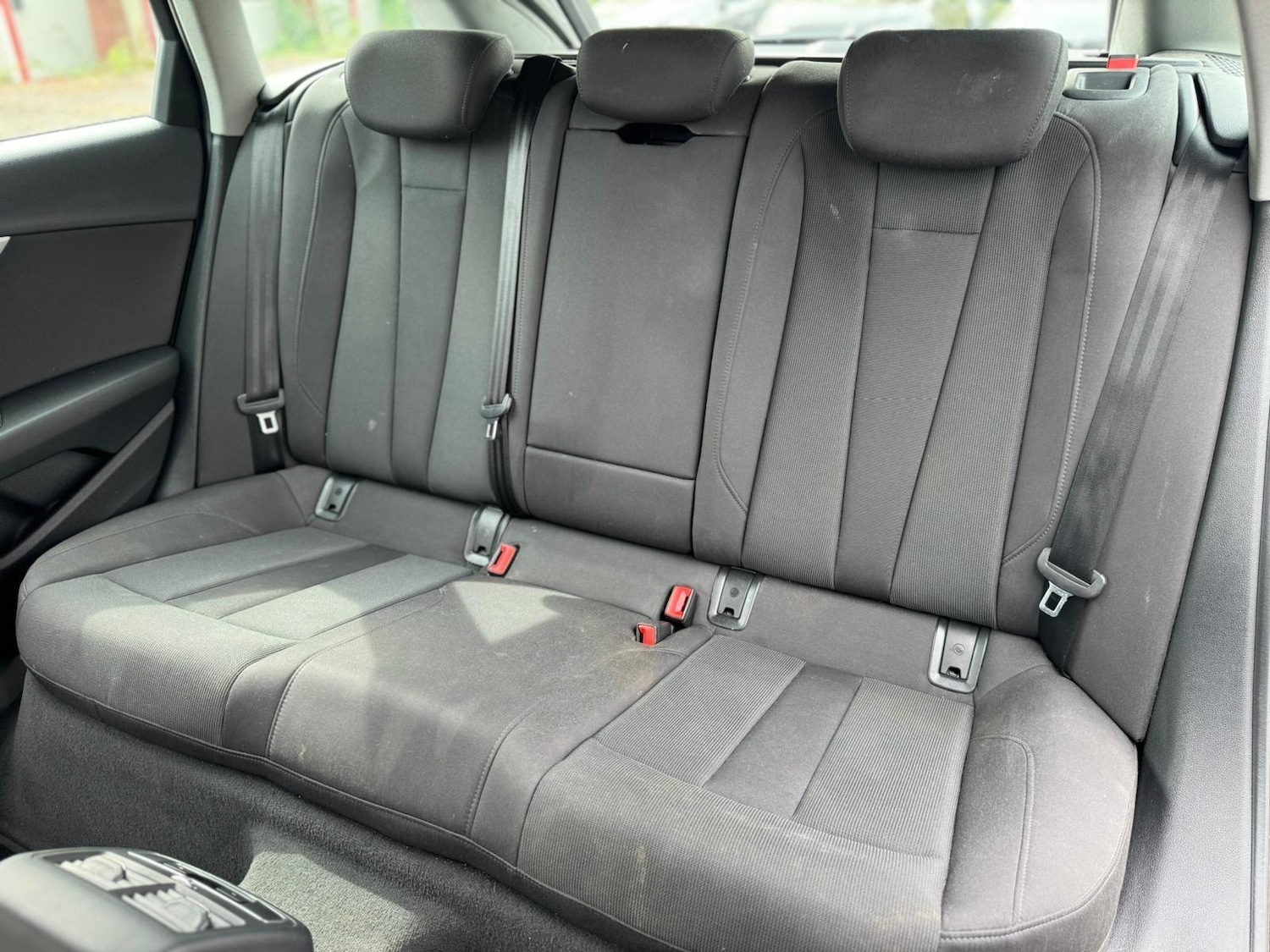 Used Audi A4 2017 for sale - 78184661: Photo 22