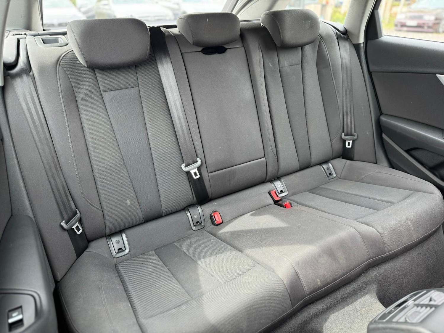 Used Audi A4 2017 for sale - 78184661: Photo 23