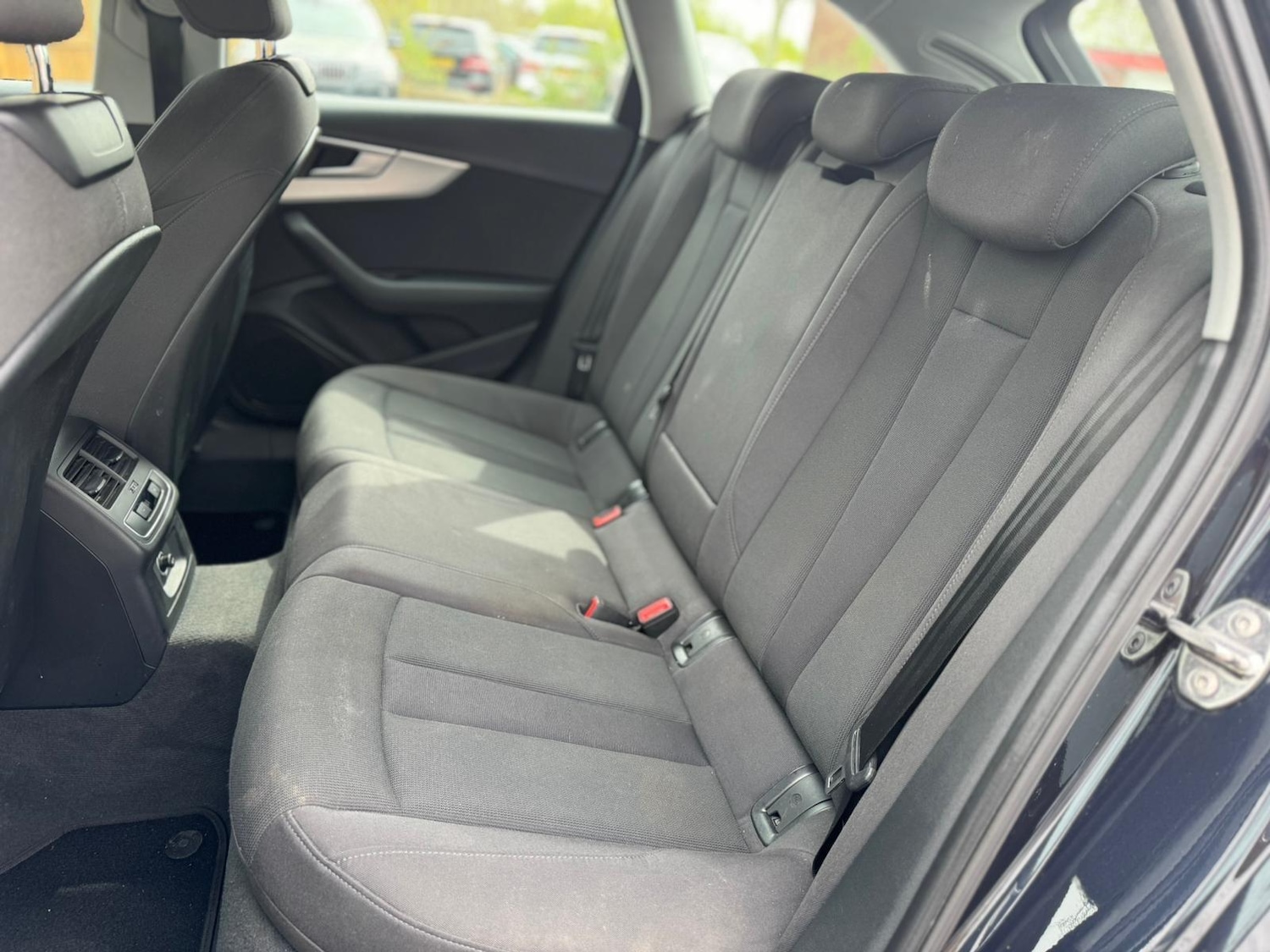 Used Audi A4 2017 for sale - 78184661: Photo 24