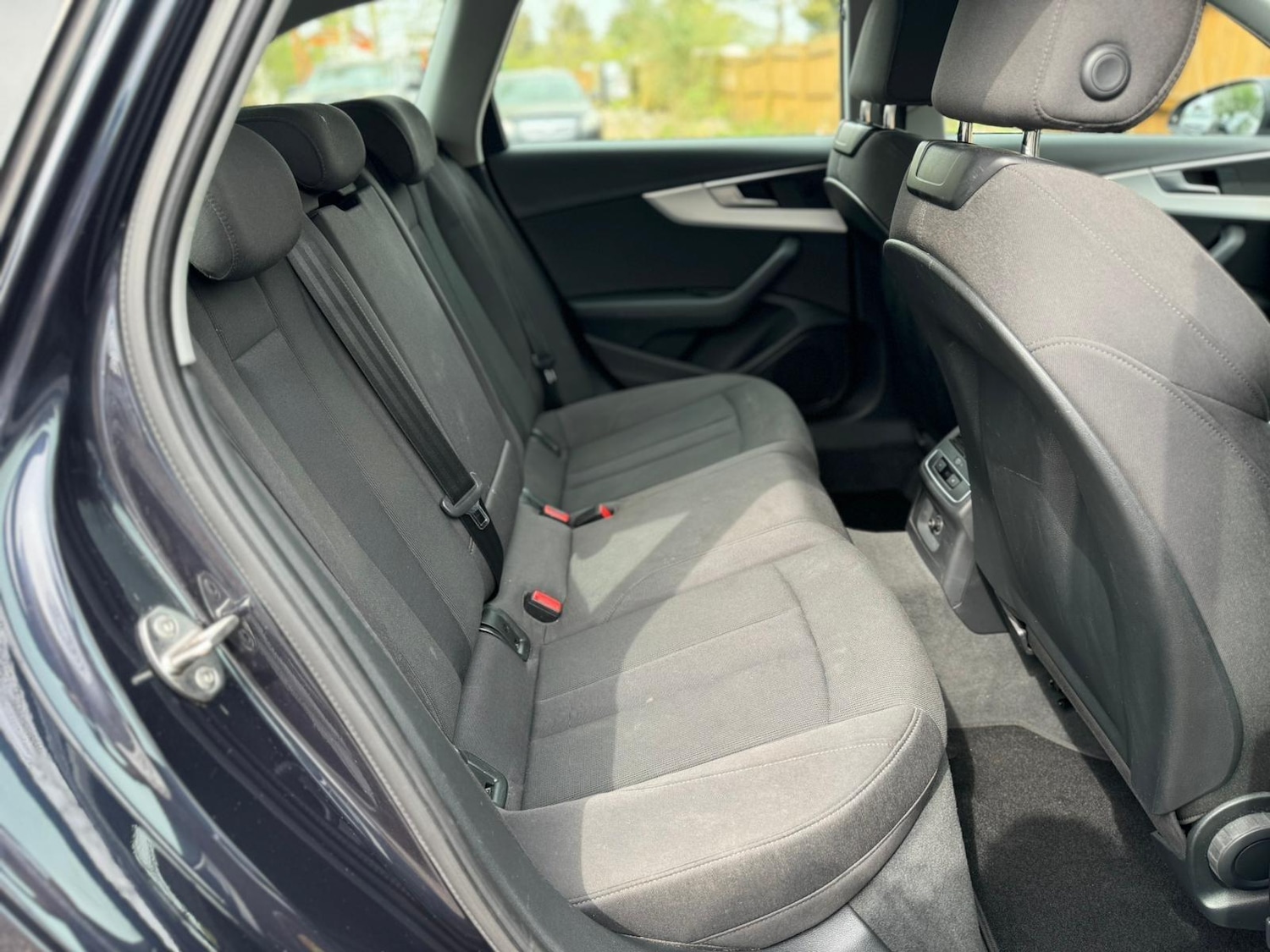 Used Audi A4 2017 for sale - 78184661: Photo 25