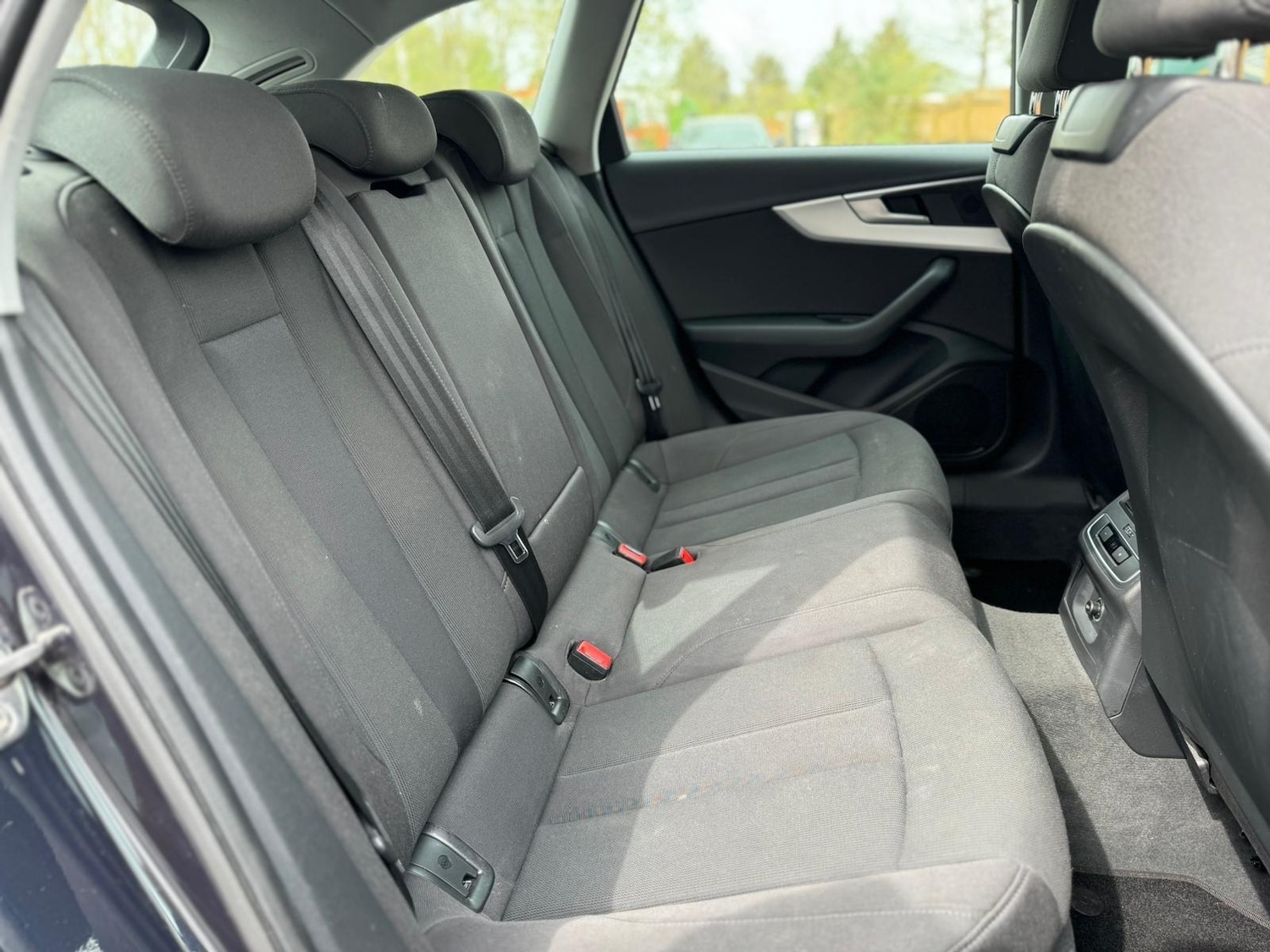 Used Audi A4 2017 for sale - 78184661: Photo 26