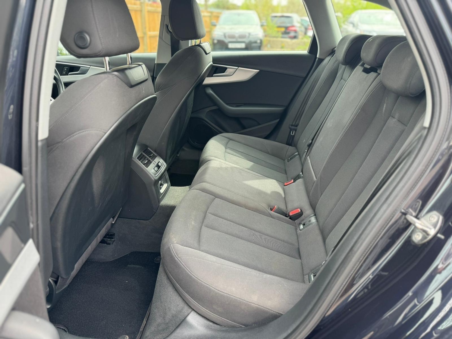 Used Audi A4 2017 for sale - 78184661: Photo 27