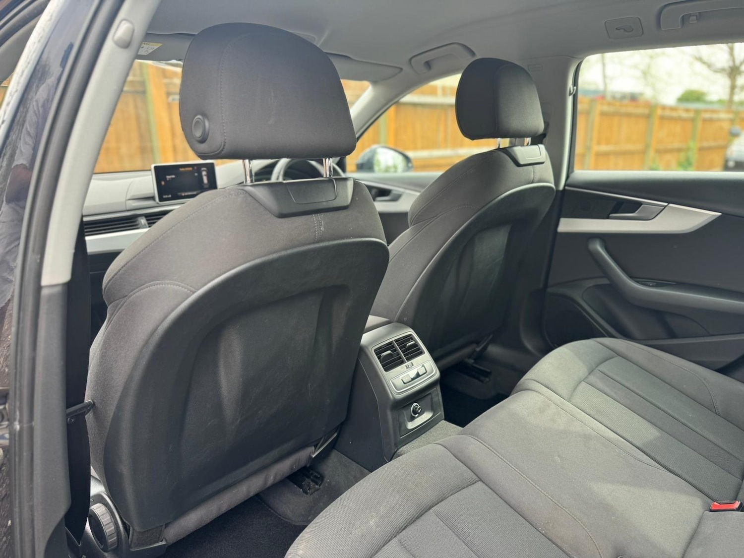 Used Audi A4 2017 for sale - 78184661: Photo 28