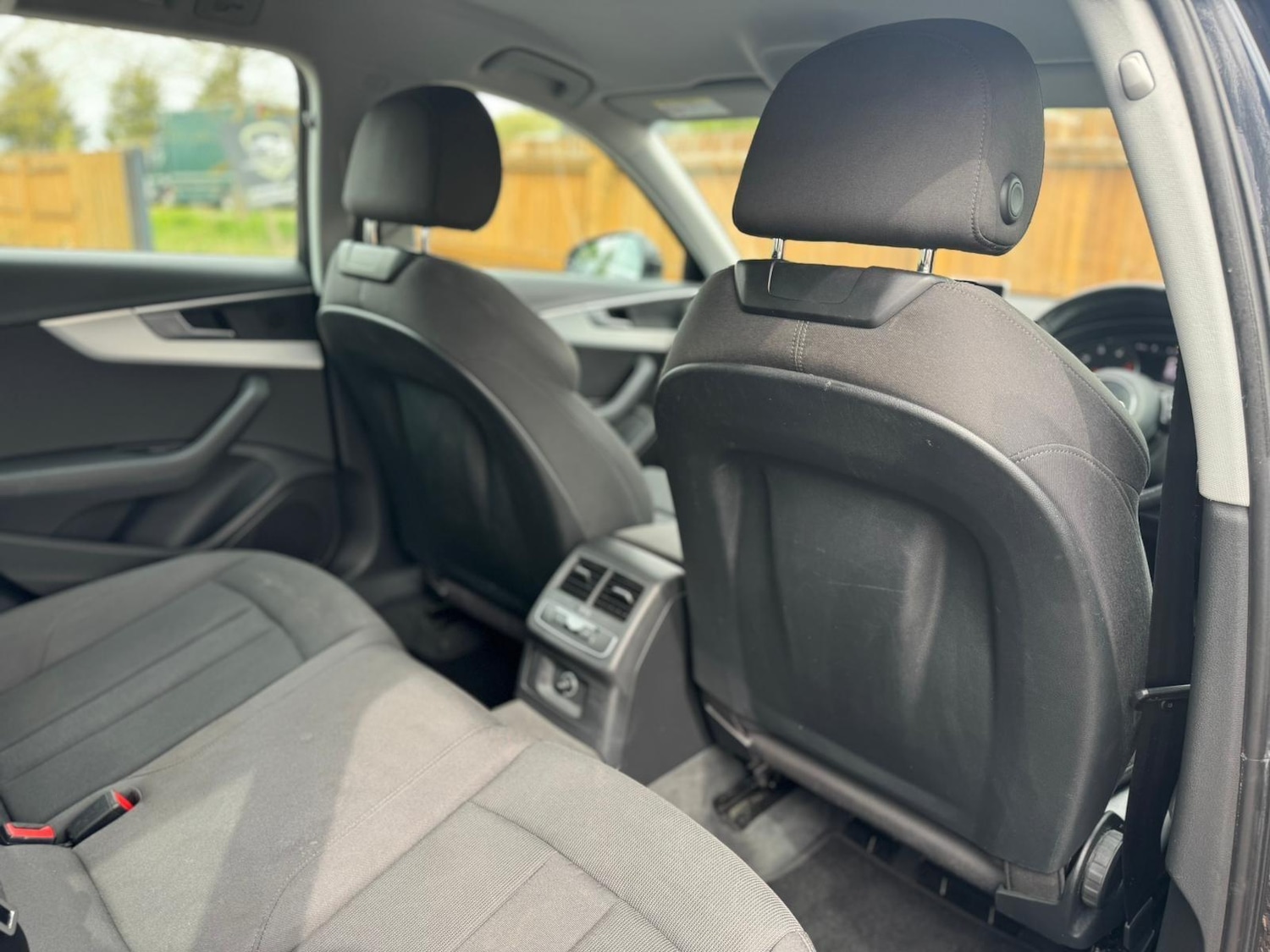 Used Audi A4 2017 for sale - 78184661: Photo 29