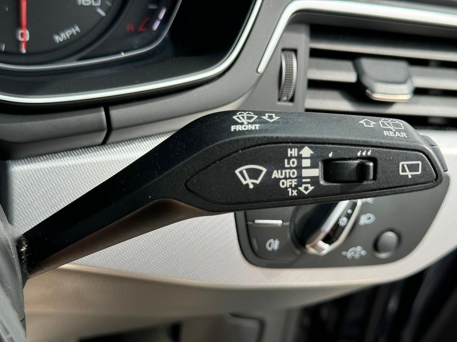 Used Audi A4 2017 for sale - 78184661: Photo 38