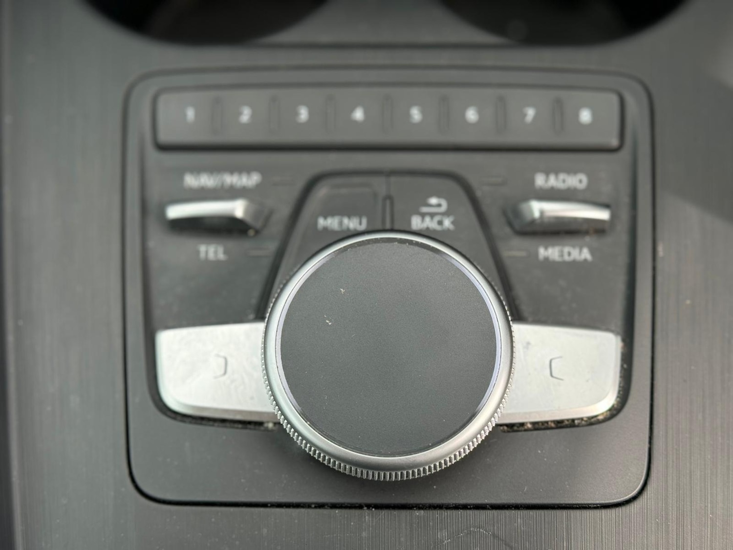 Used Audi A4 2017 for sale - 78184661: Photo 42