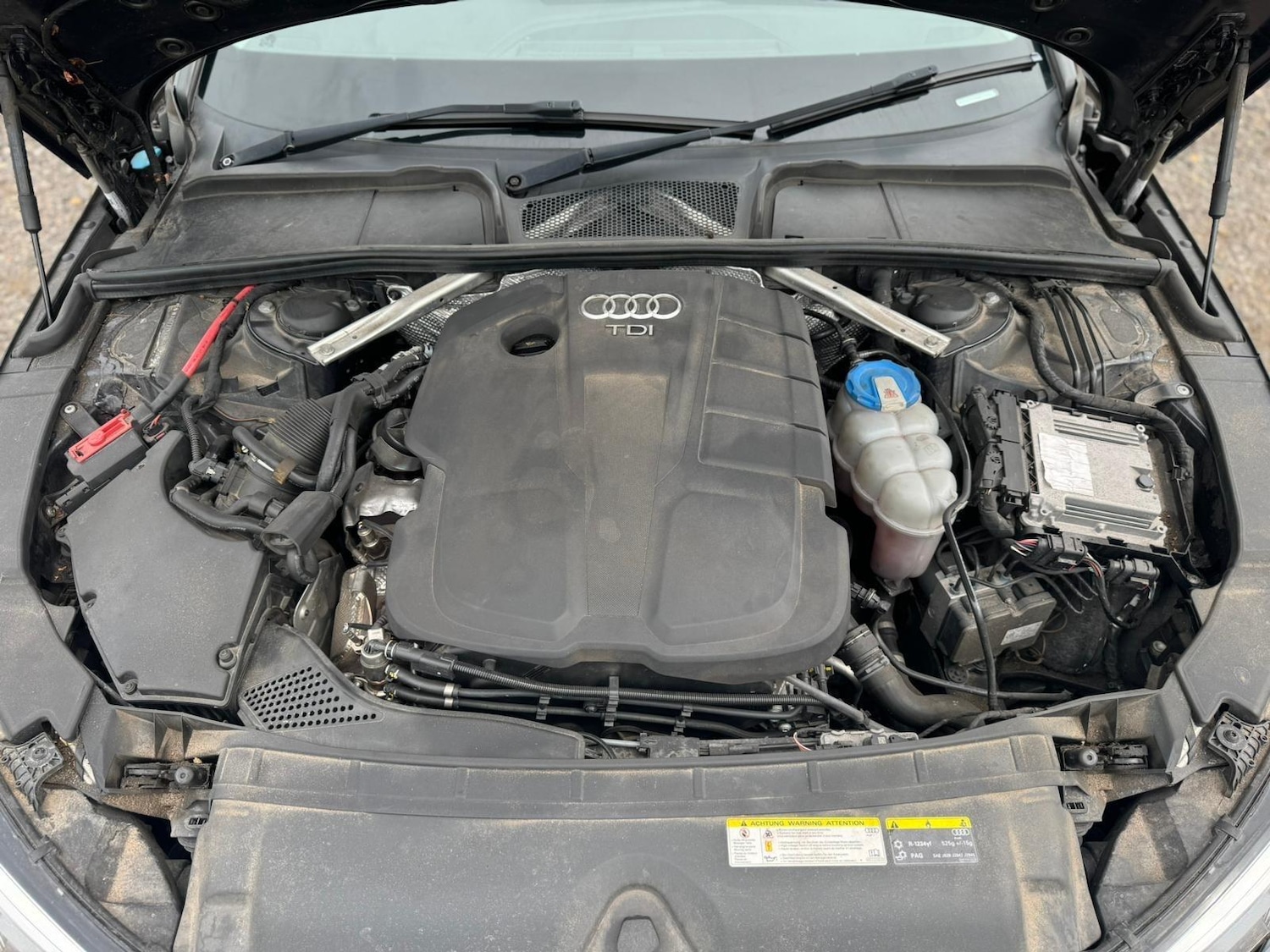 Used Audi A4 2017 for sale - 78184661: Photo 43