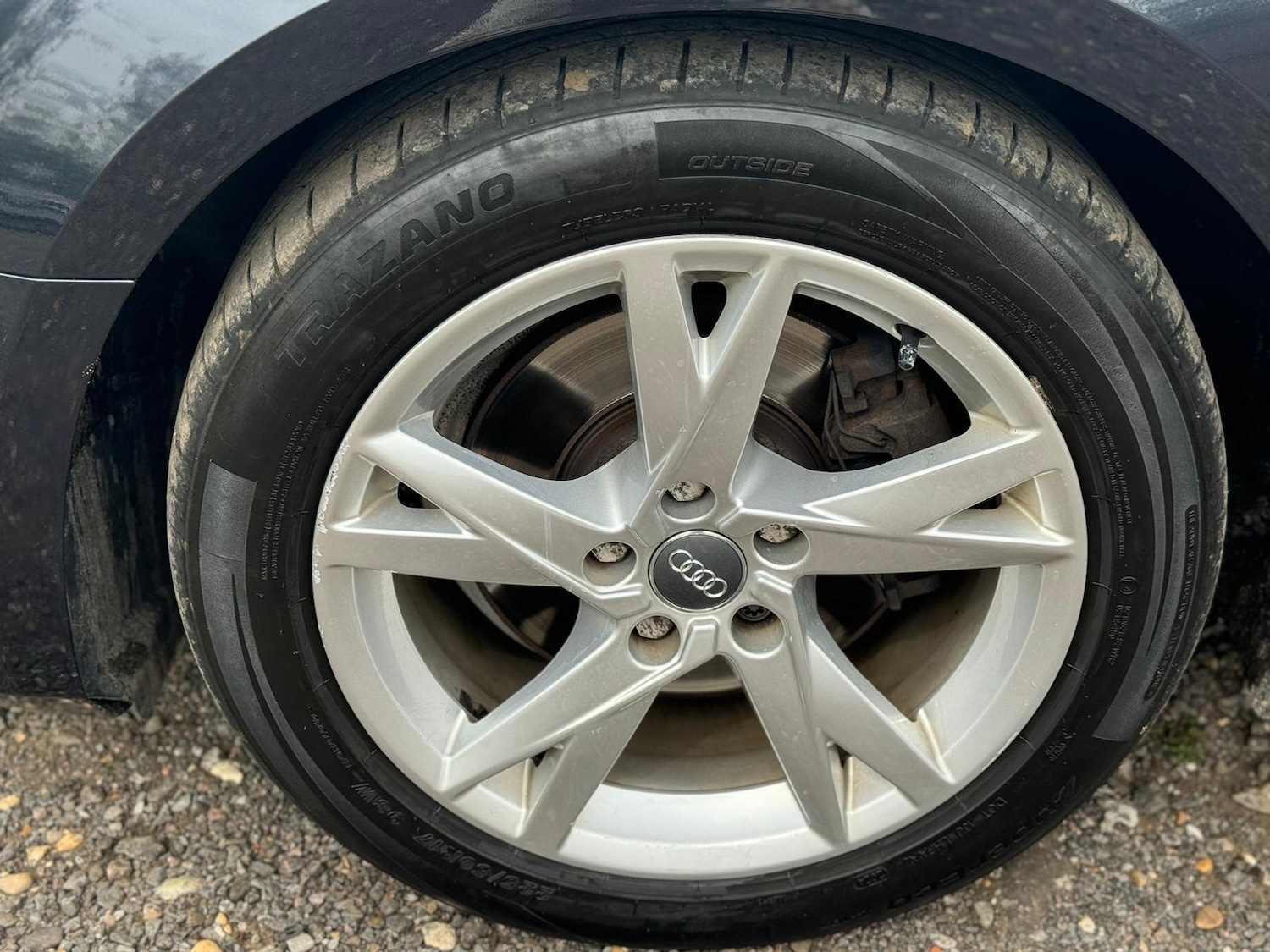 Used Audi A4 2017 for sale - 78184661: Photo 44