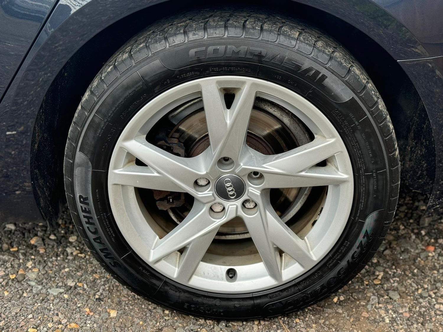 Used Audi A4 2017 for sale - 78184661: Photo 45