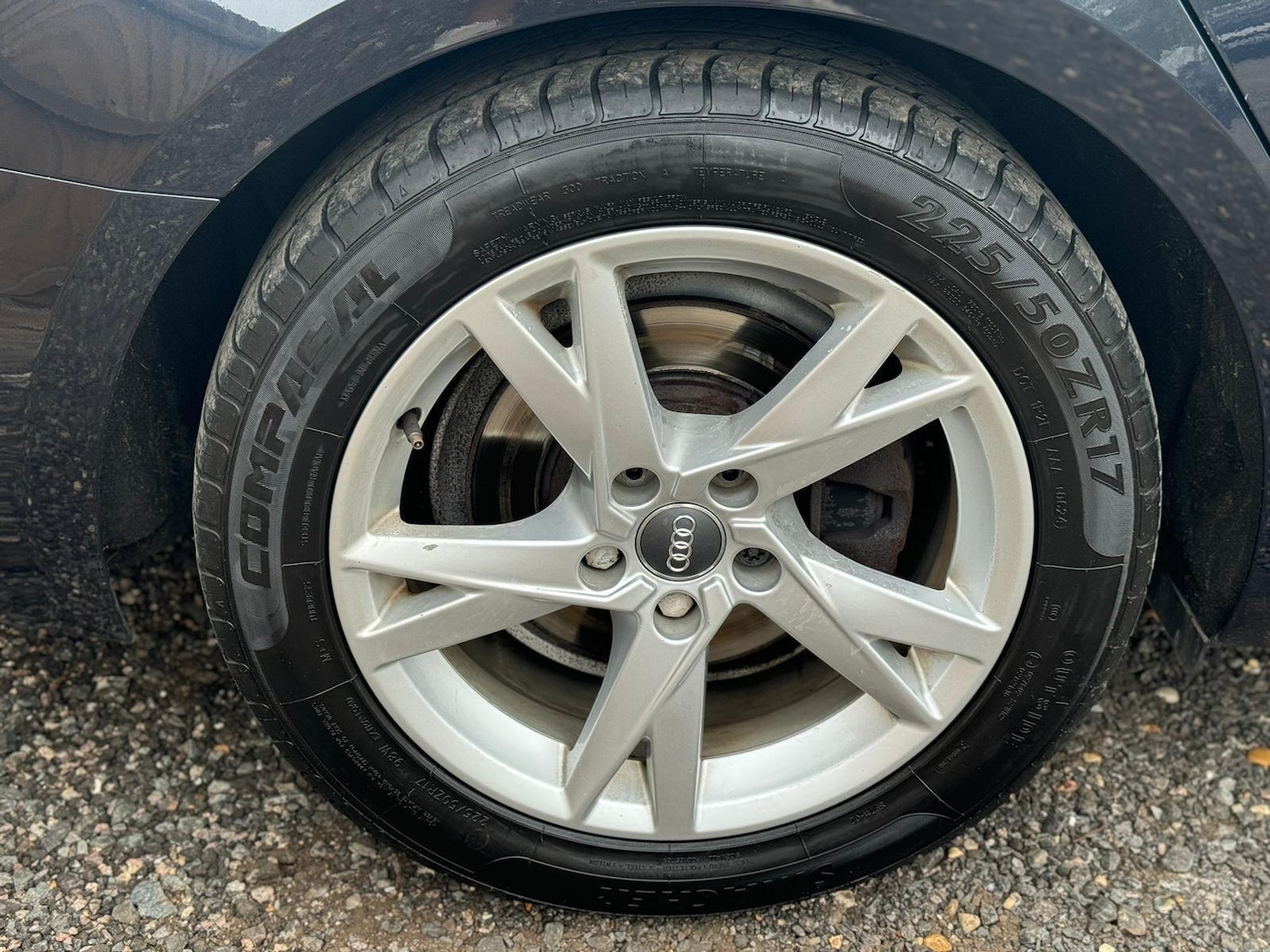 Used Audi A4 2017 for sale - 78184661: Photo 46