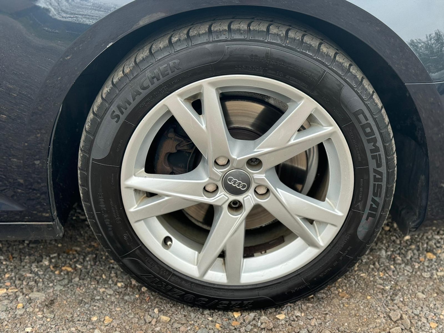 Used Audi A4 2017 for sale - 78184661: Photo 47