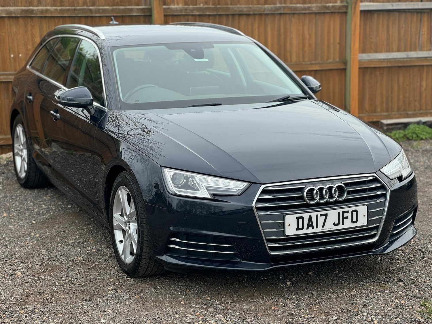 Used Audi A4 2017 for sale - 78184661: Photo 5