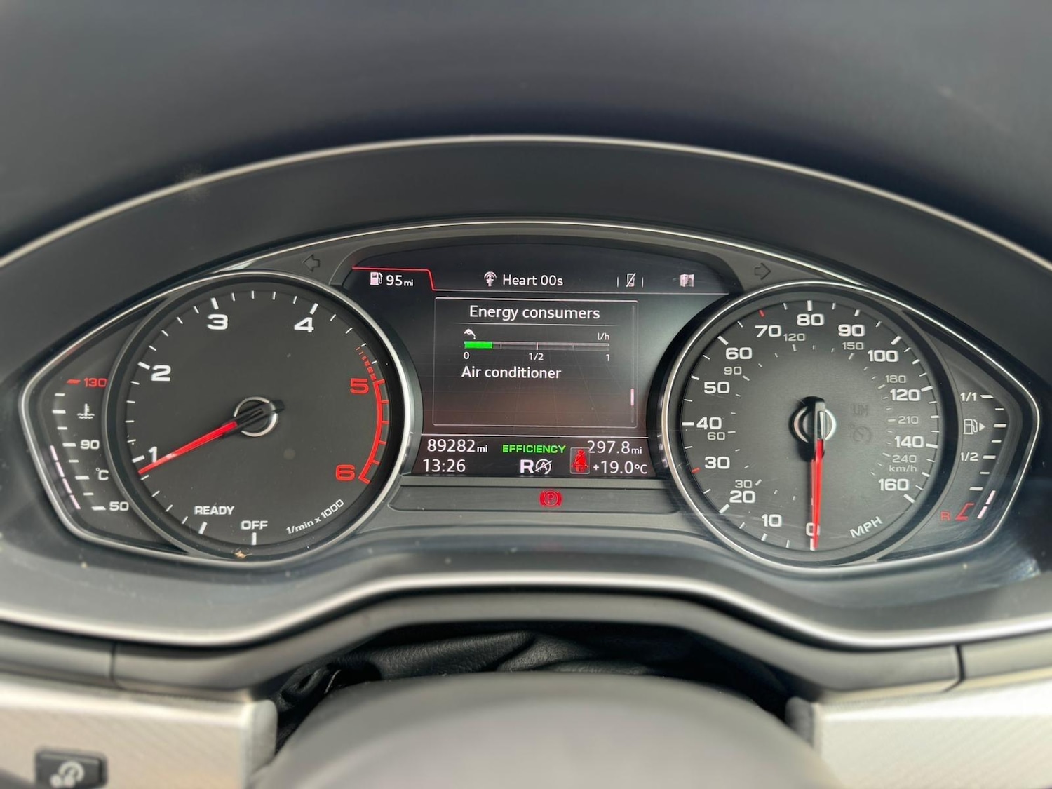 Used Audi A4 2017 for sale - 78184661: Photo 50