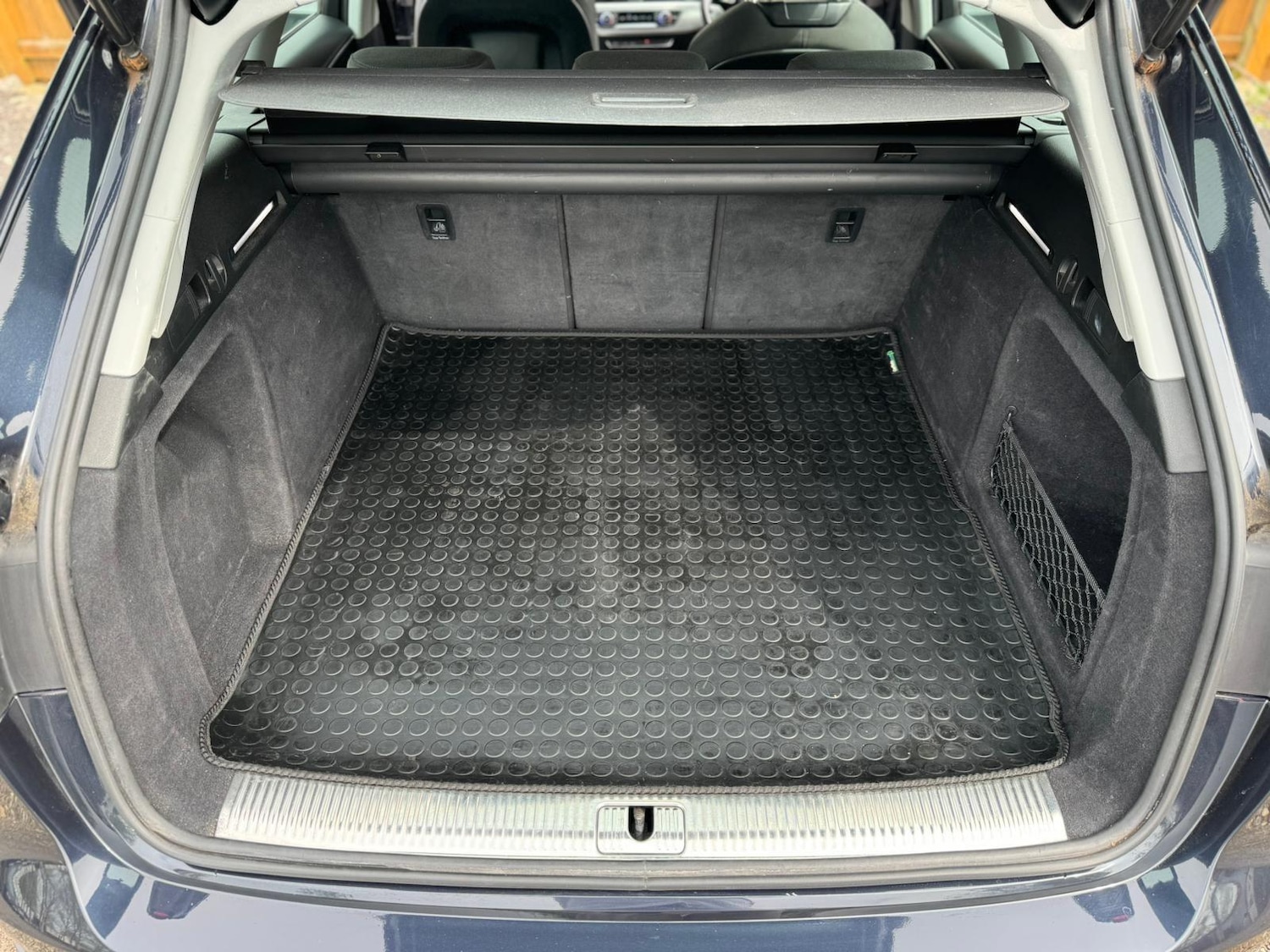 Used Audi A4 2017 for sale - 78184661: Photo 51