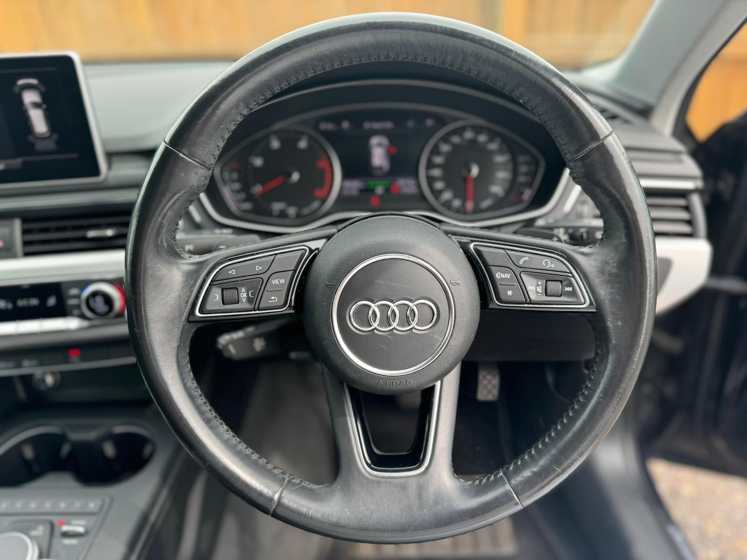 Used Audi A4 2017 for sale - 78184661: Photo 52