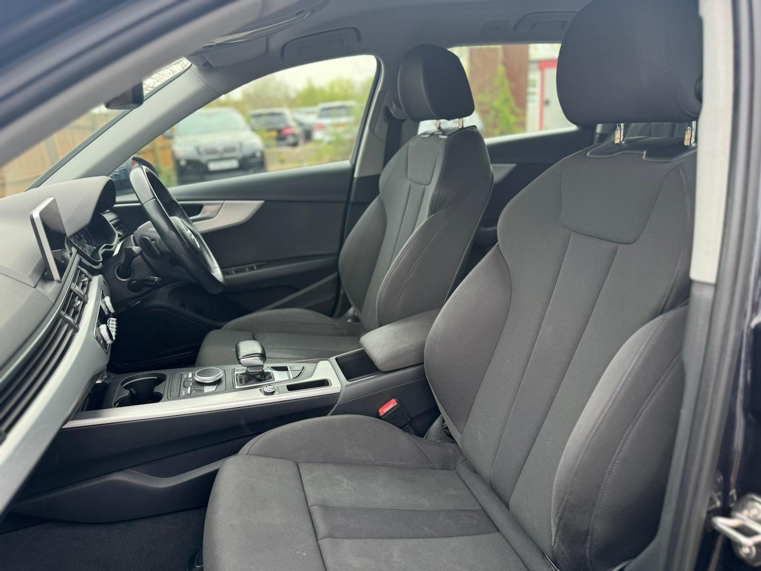 Used Audi A4 2017 for sale - 78184661: Photo 53