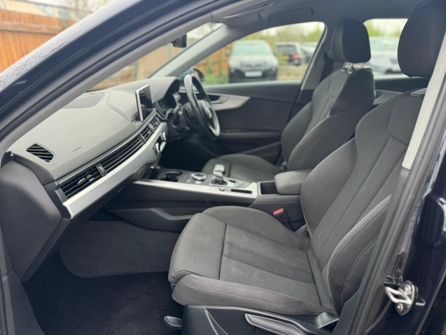 Used Audi A4 2017 for sale - 78184661: Photo 54