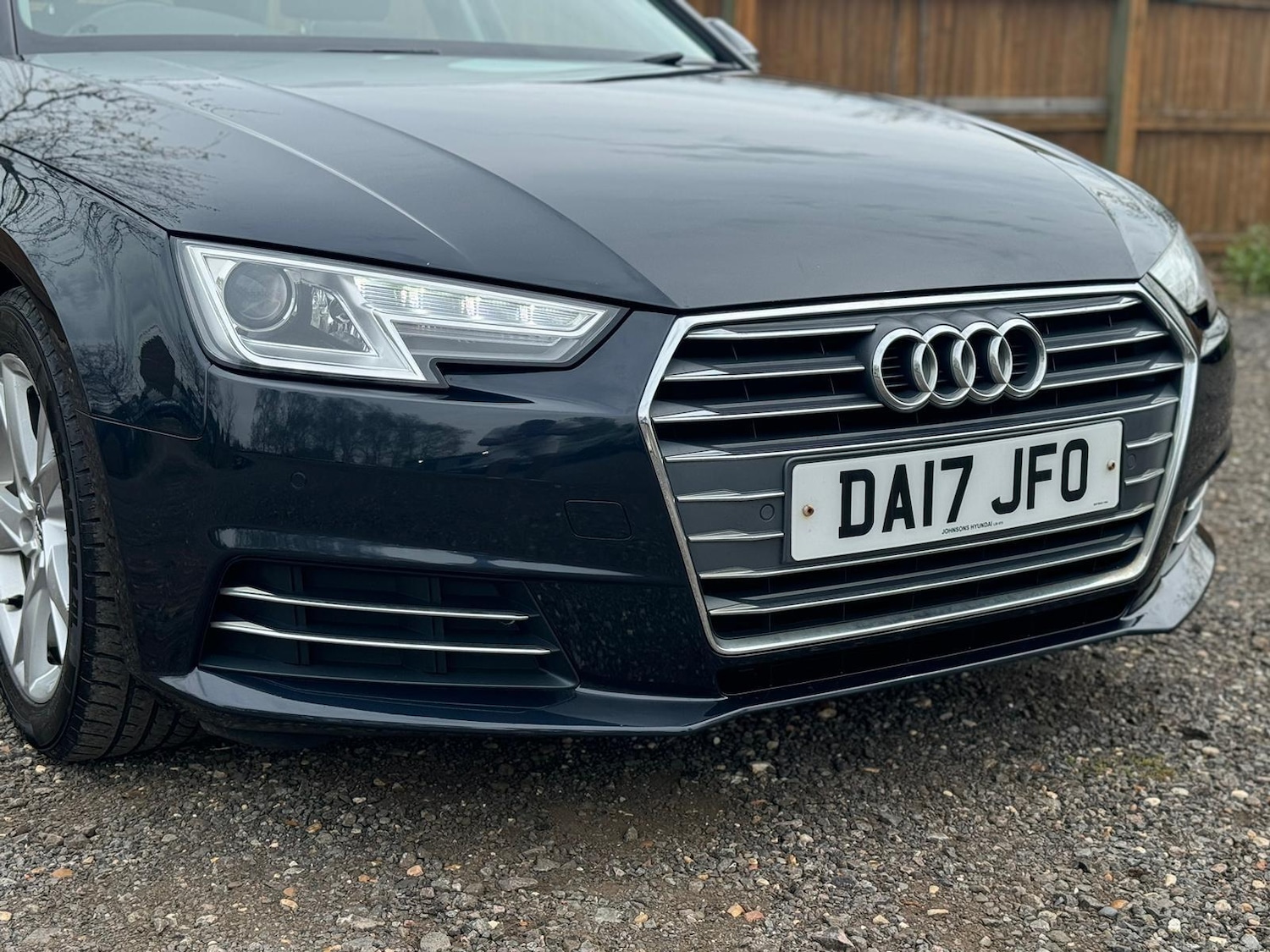 Used Audi A4 2017 for sale - 78184661: Photo 6