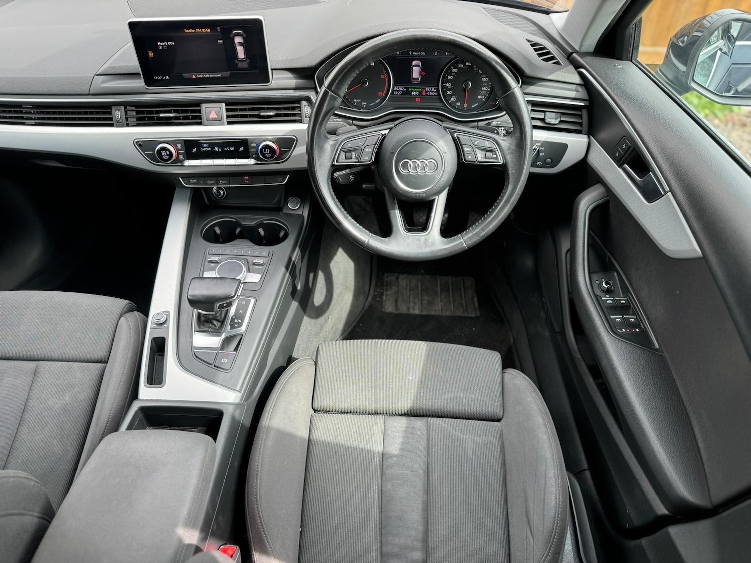 Used Audi A4 2017 for sale - 78184661: Photo 61