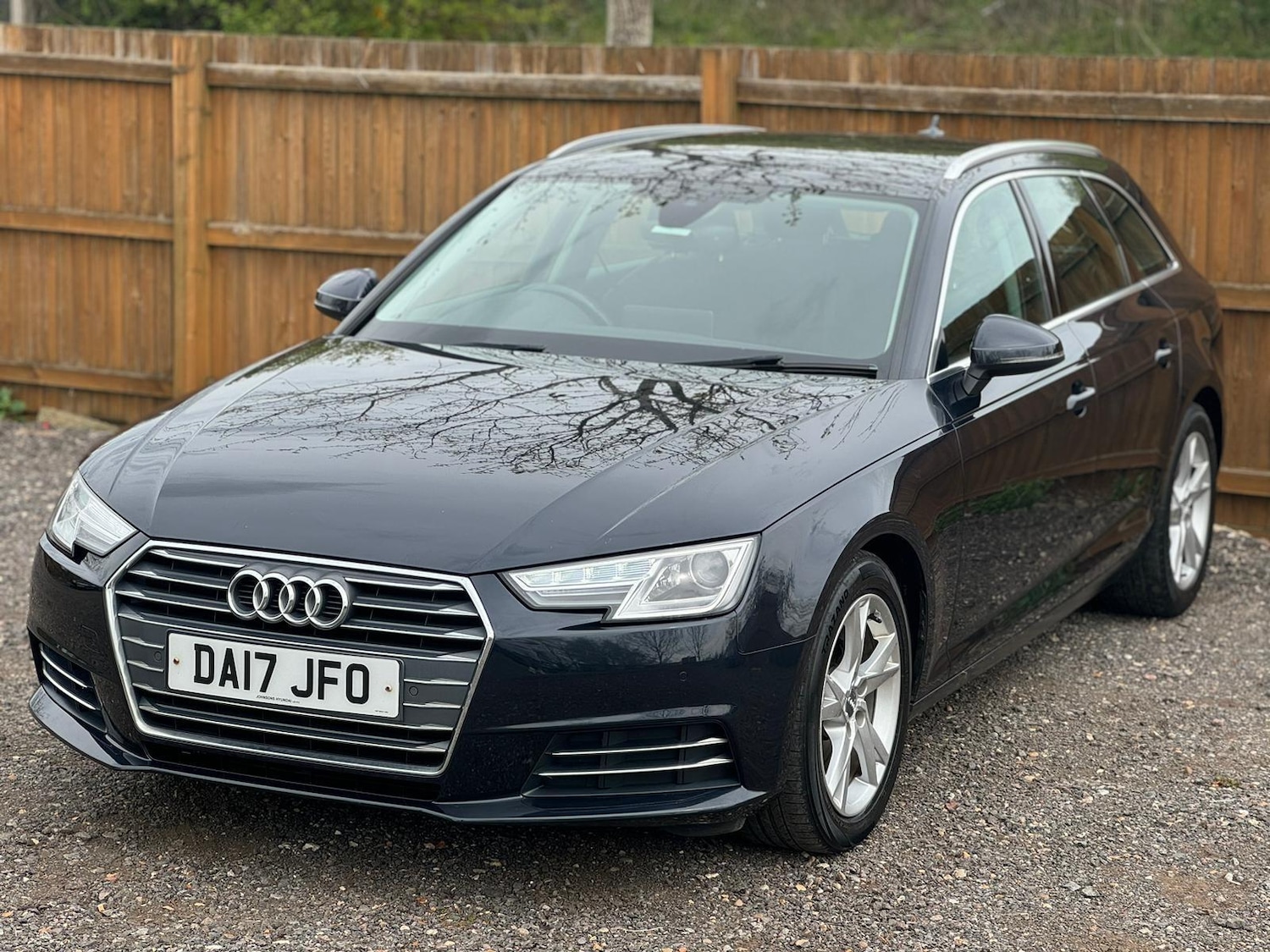 Used Audi A4 2017 for sale - 78184661: Photo 7