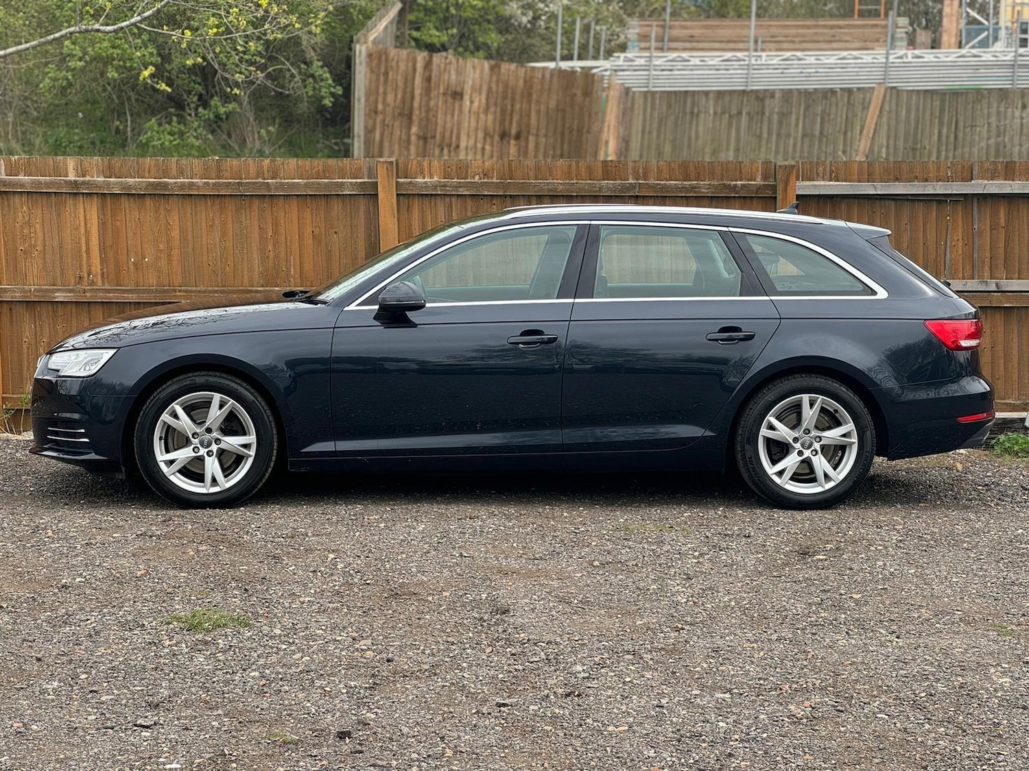 Used Audi A4 2017 for sale - 78184661: Photo 9