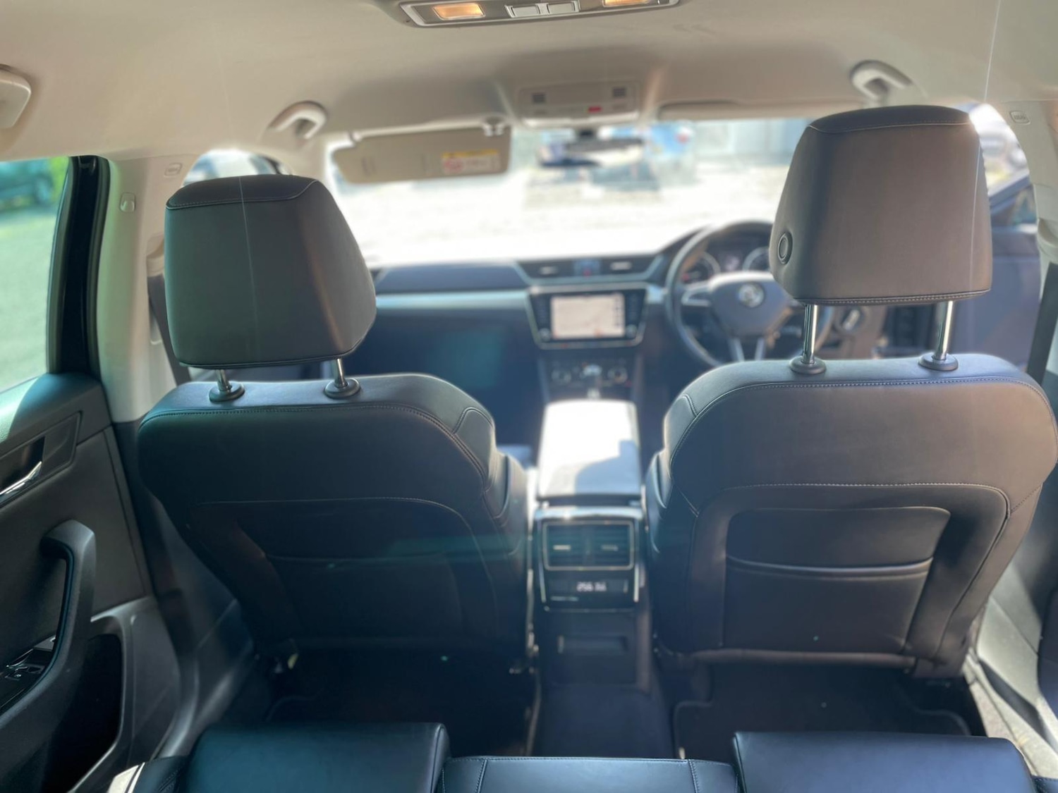 Vehicle 15