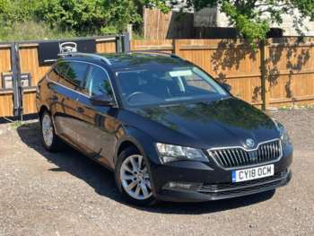 2018 (18) - 1.6 TDI CR SE Technology 5dr DSG