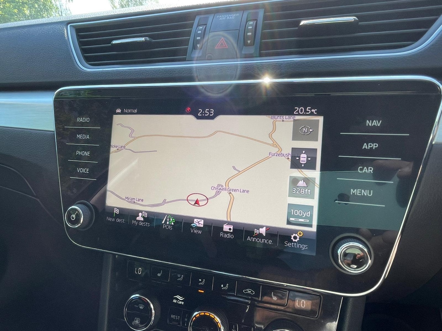 Vehicle 26
