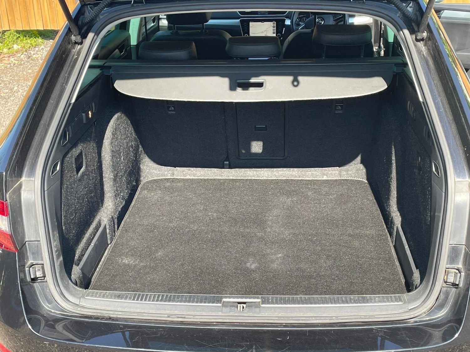 Vehicle 29