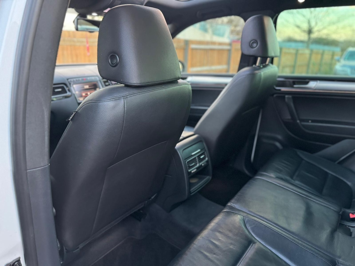 Used Volkswagen Touareg 2014 for sale - 76715135: Photo 18