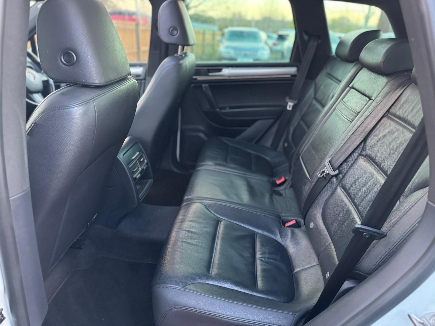 Used Volkswagen Touareg 2014 for sale - 76715135: Photo 19