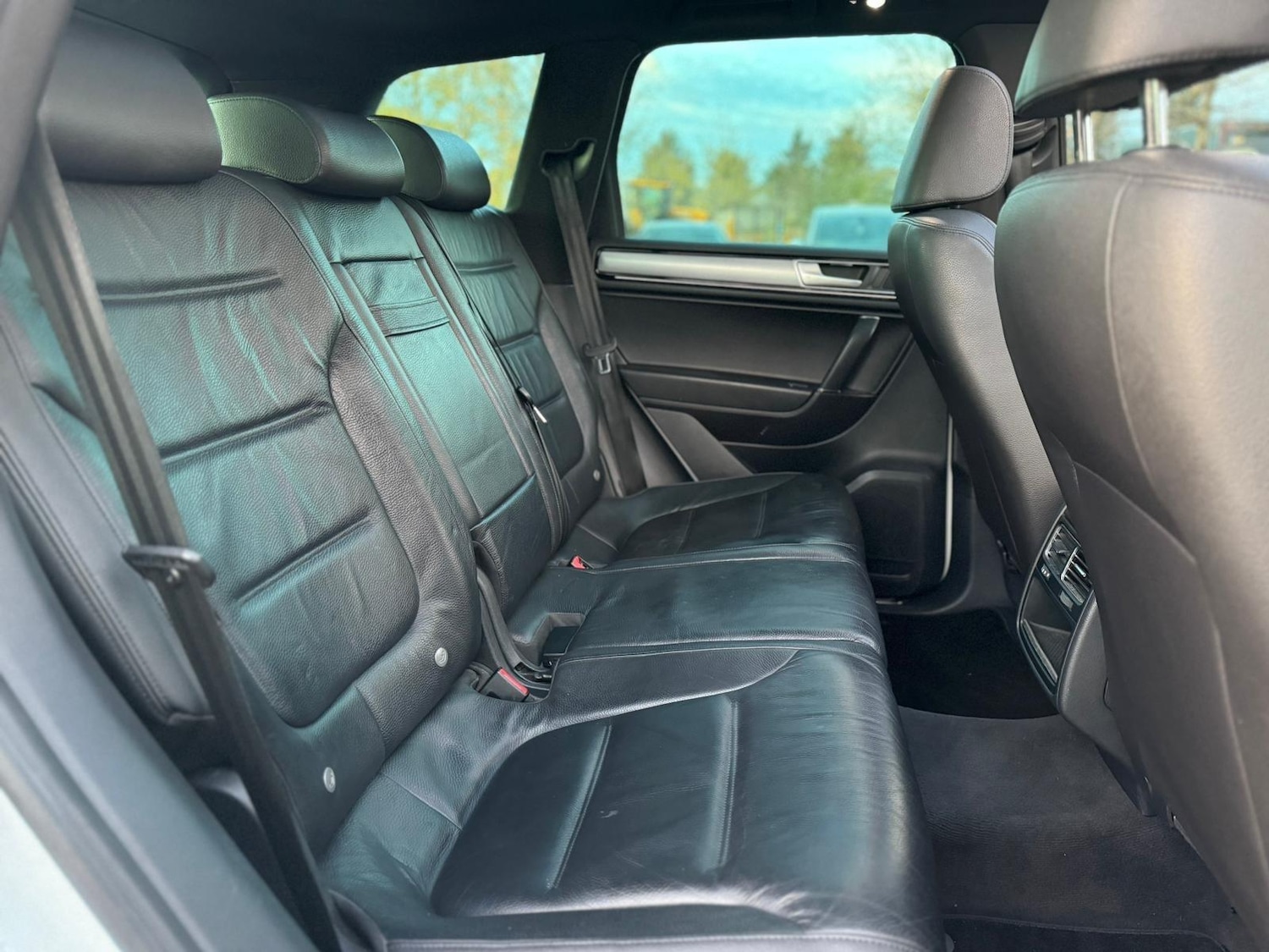 Used Volkswagen Touareg 2014 for sale - 76715135: Photo 20