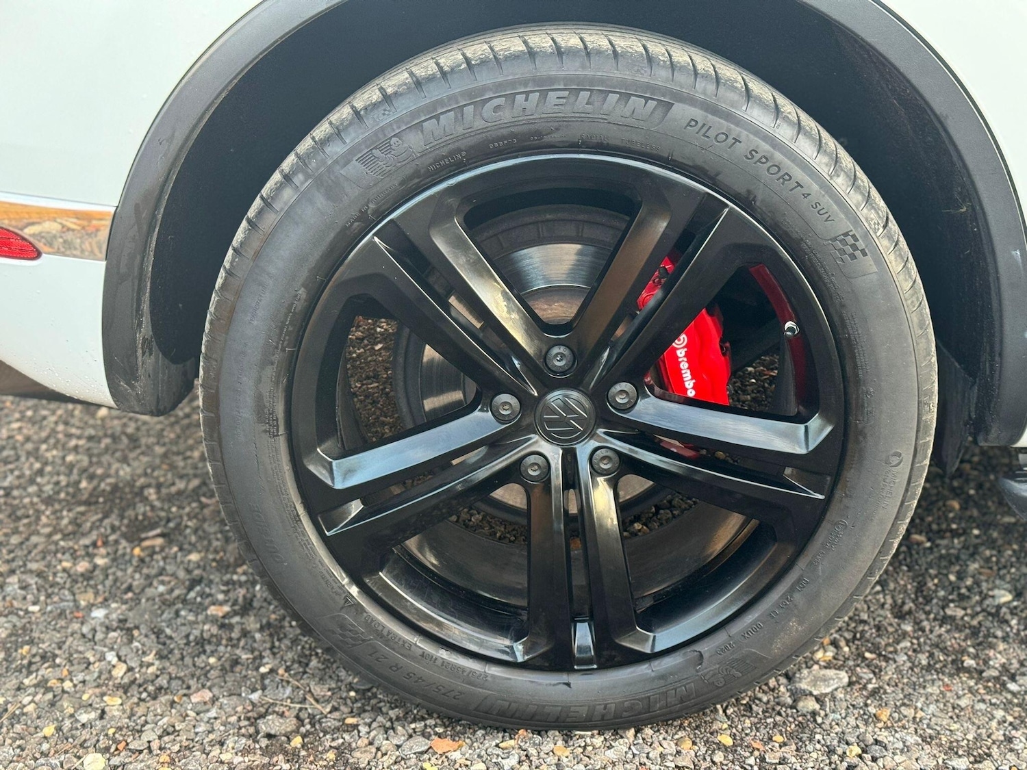 Used Volkswagen Touareg 2014 for sale - 76715135: Photo 36