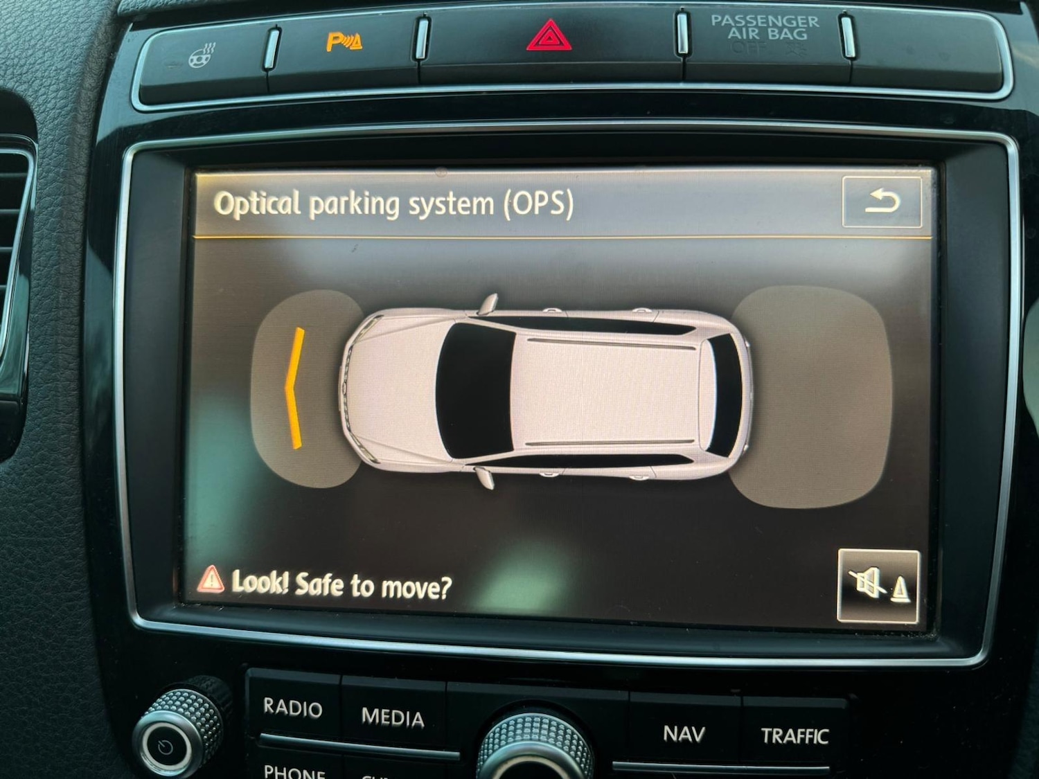 Used Volkswagen Touareg 2014 for sale - 76715135: Photo 38