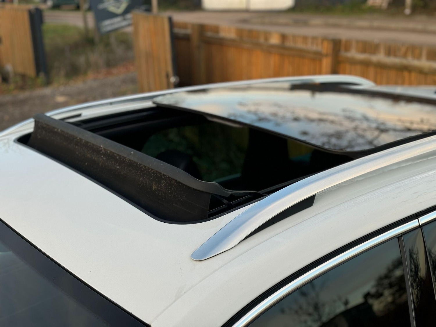 Used Volkswagen Touareg 2014 for sale - 76715135: Photo 41