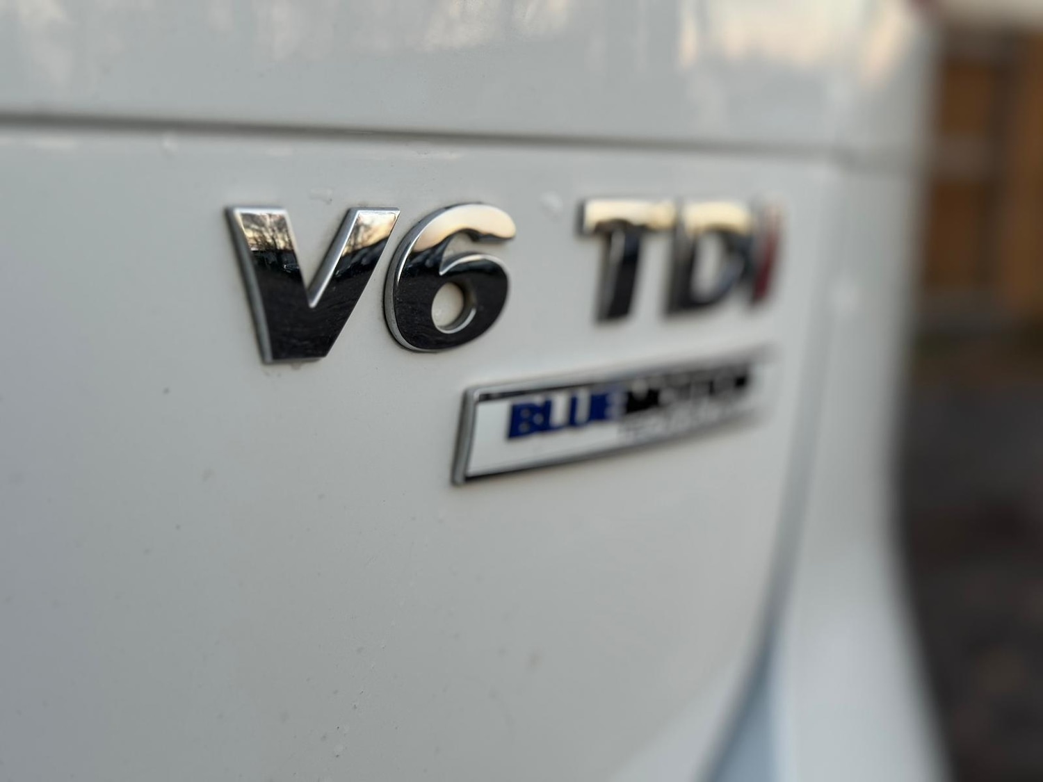 Used Volkswagen Touareg 2014 for sale - 76715135: Photo 45