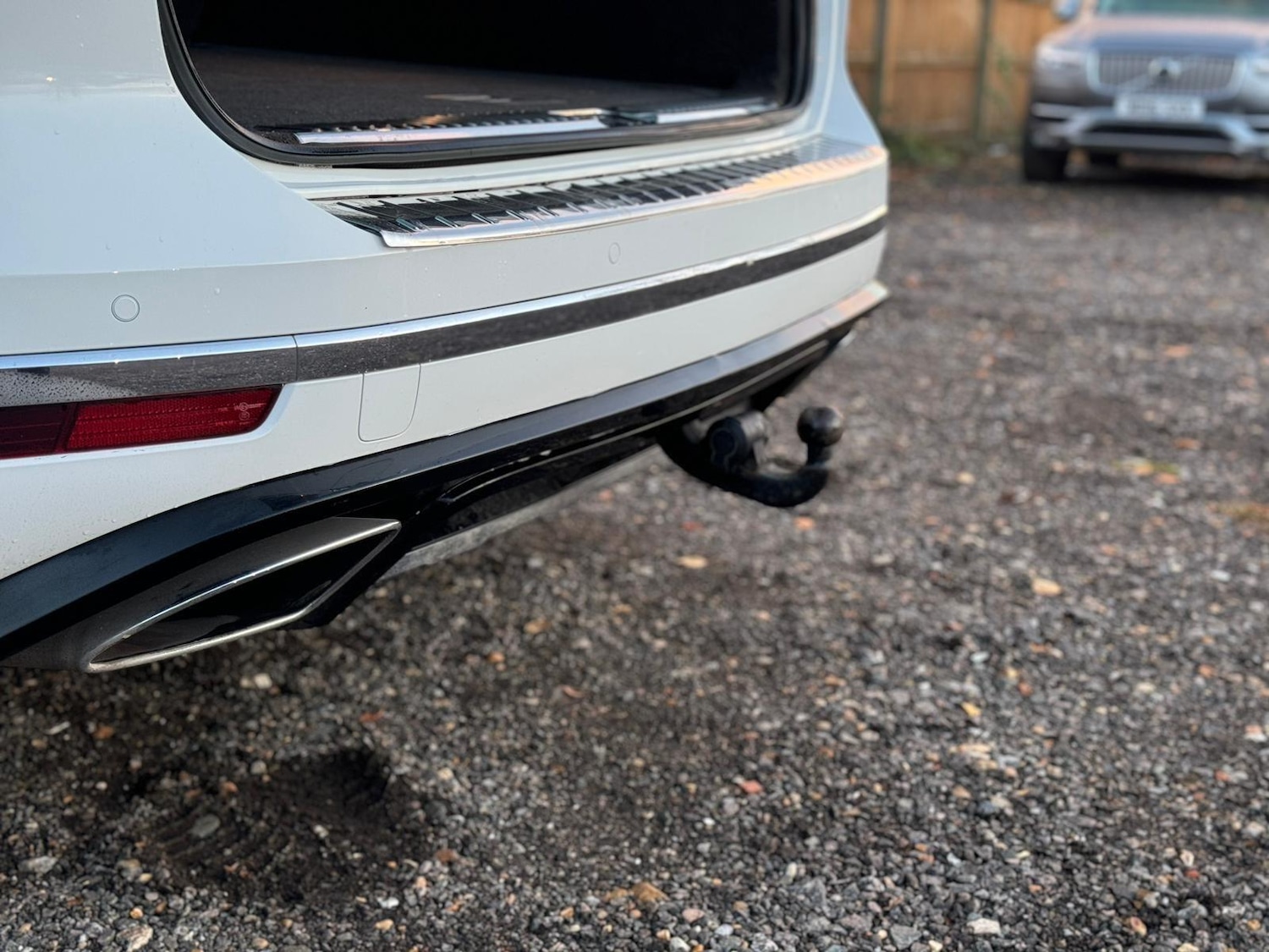 Used Volkswagen Touareg 2014 for sale - 76715135: Photo 50