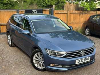 (17) - 1.6 TDI SE Business DSG Euro 6 (s/s) 5dr