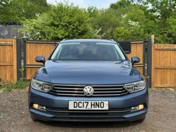 Used Volkswagen Passat 2017 for sale - 74546167: Photo