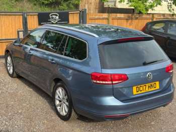 Used Volkswagen Passat 2017 for sale - 74546167: Photo