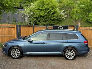 Used Volkswagen Passat 2017 for sale - 74546167: Photo