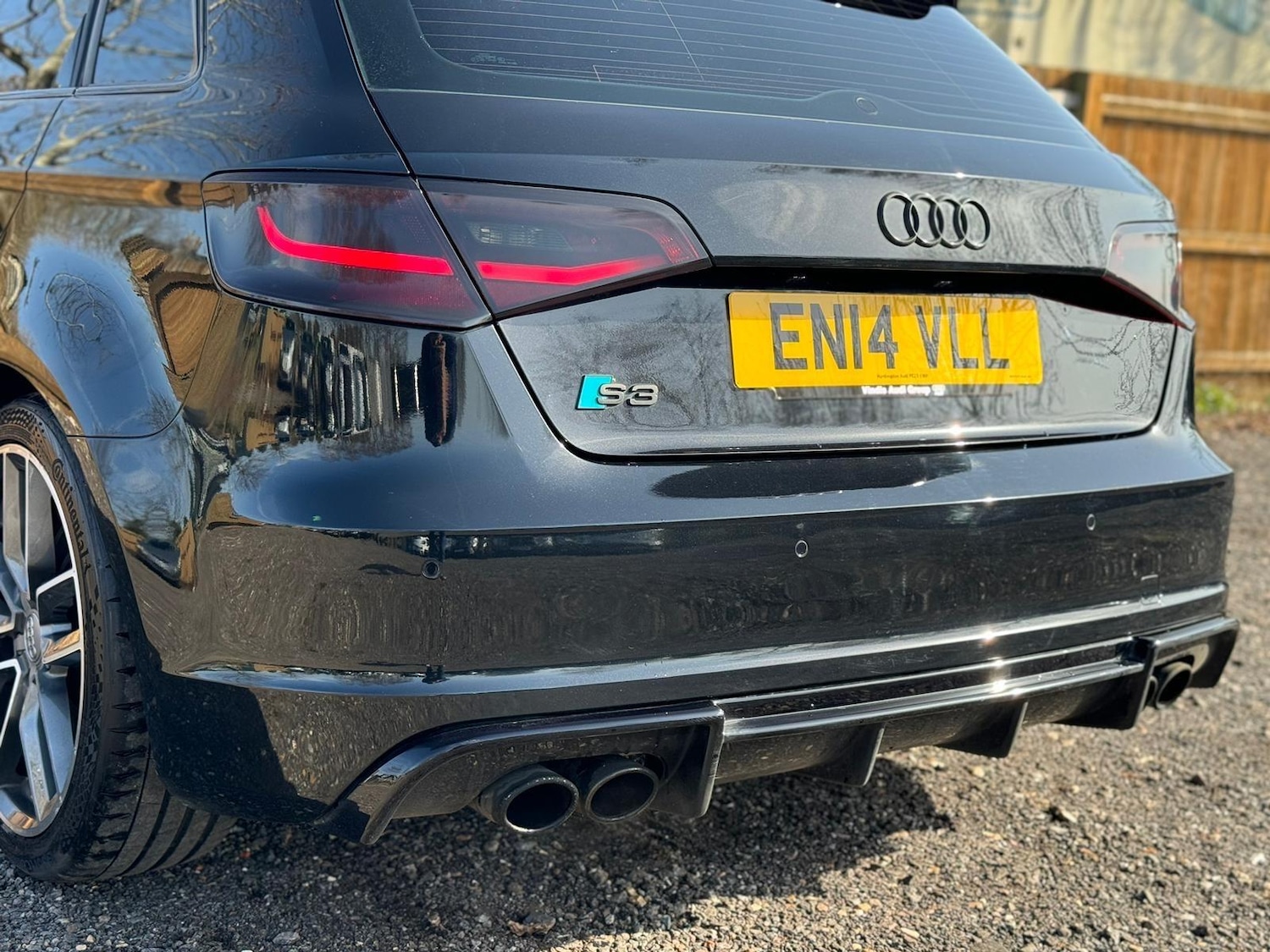 Used Audi A3 2014 for sale - 77670858: Photo 10