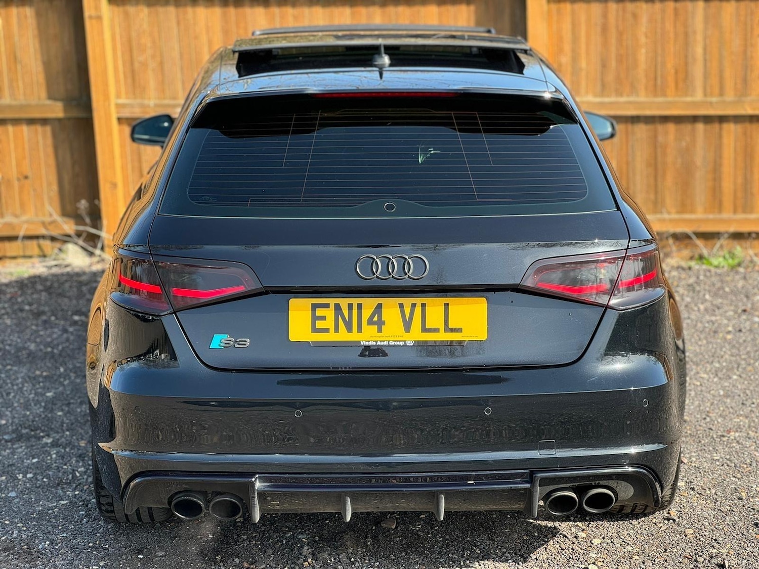 Used Audi A3 2014 for sale - 77670858: Photo 11