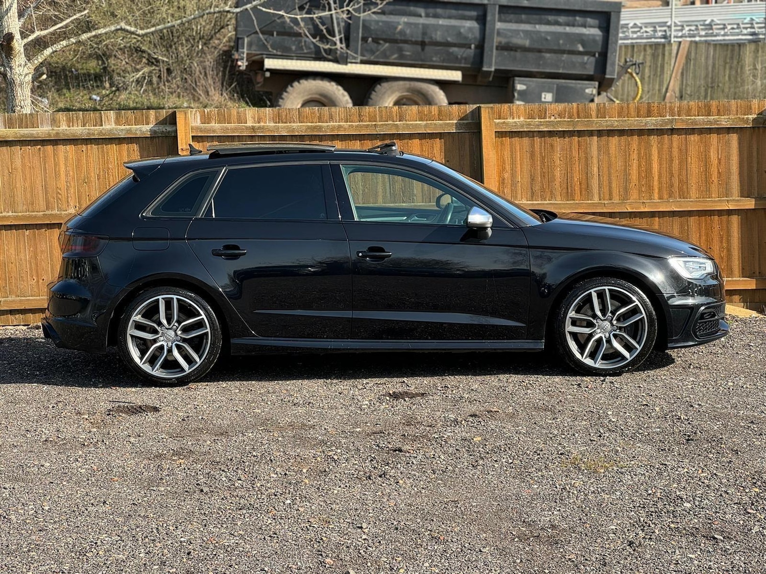 Used Audi A3 2014 for sale - 77670858: Photo 12