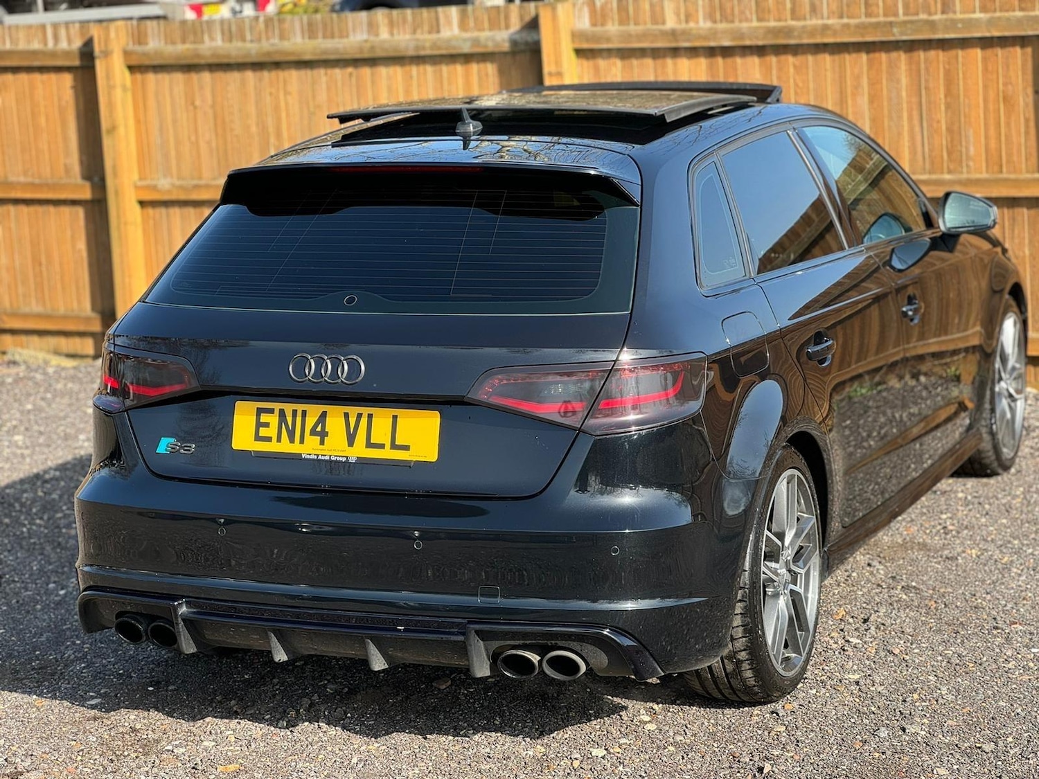 Used Audi A3 2014 for sale - 77670858: Photo 13