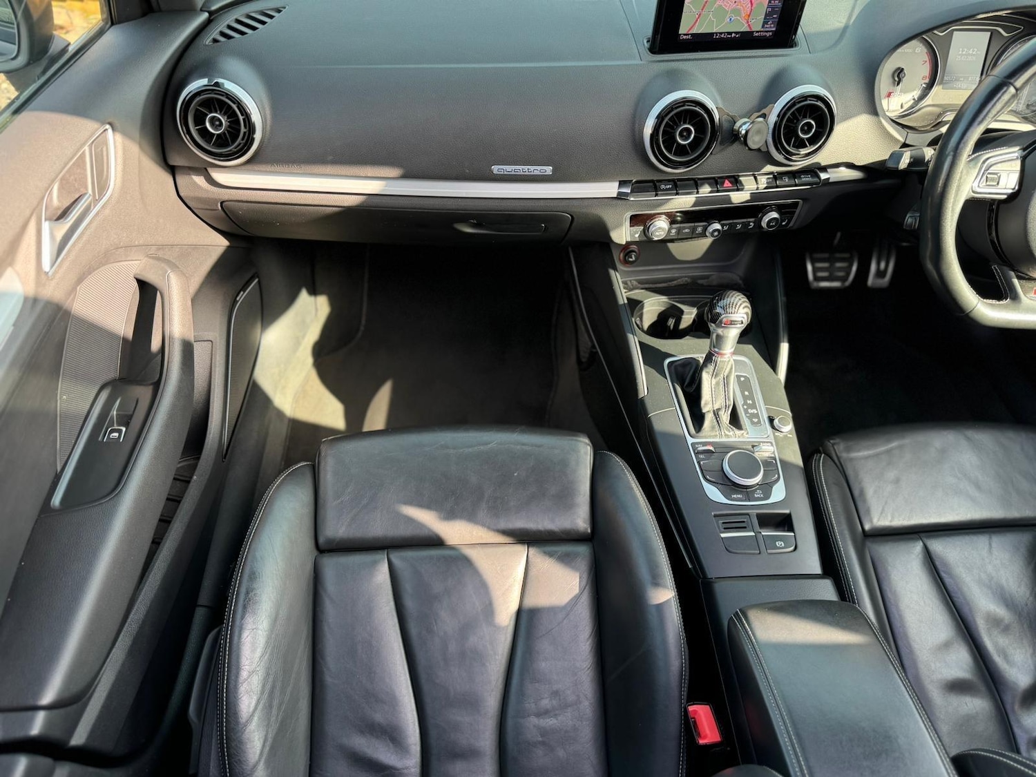 Used Audi A3 2014 for sale - 77670858: Photo 14