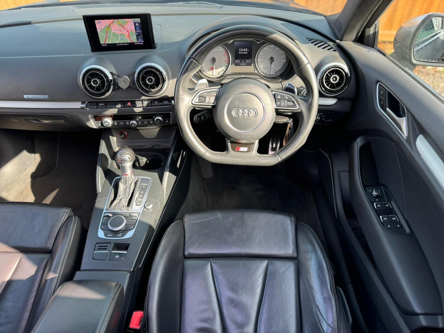 Used Audi A3 2014 for sale - 77670858: Photo 15